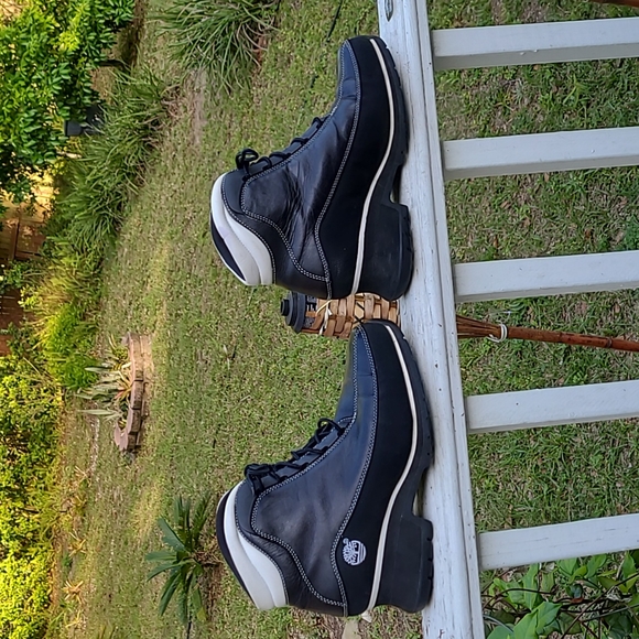 Timberland Shoes - Timberland Leather Boots ❤️